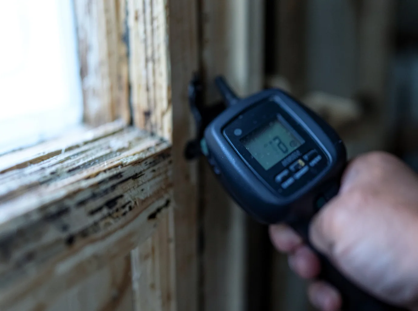 Commercial Water Damage Restoration in Lamar, MO